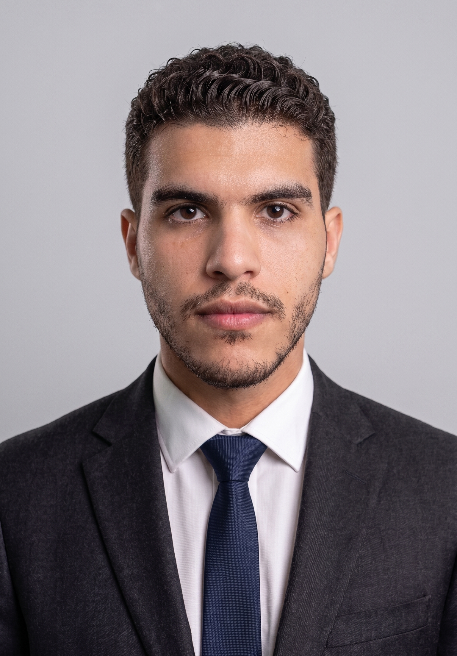 Mohamed Mekawey